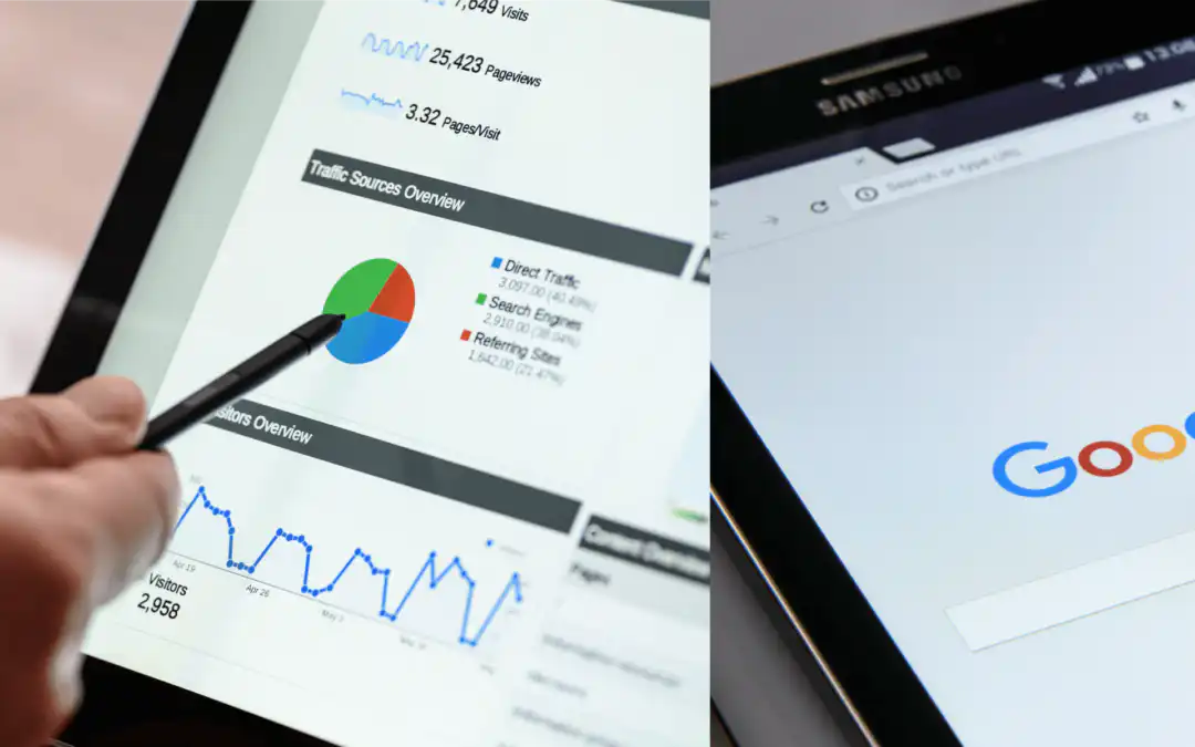 Bliv synlig på Google med lethed! 3 effektive tips til eksplosiv online succes.