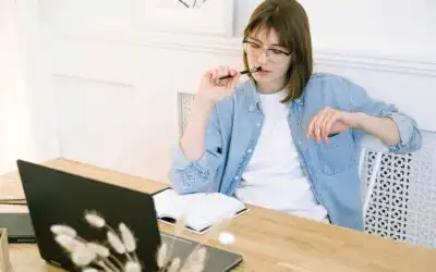 Top 5 fejl nye bloggere begår og hvordan du undgår dem på din blog