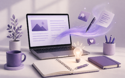 Sådan skriver du en blog, der virkelig fanger læserens opmærksomhed