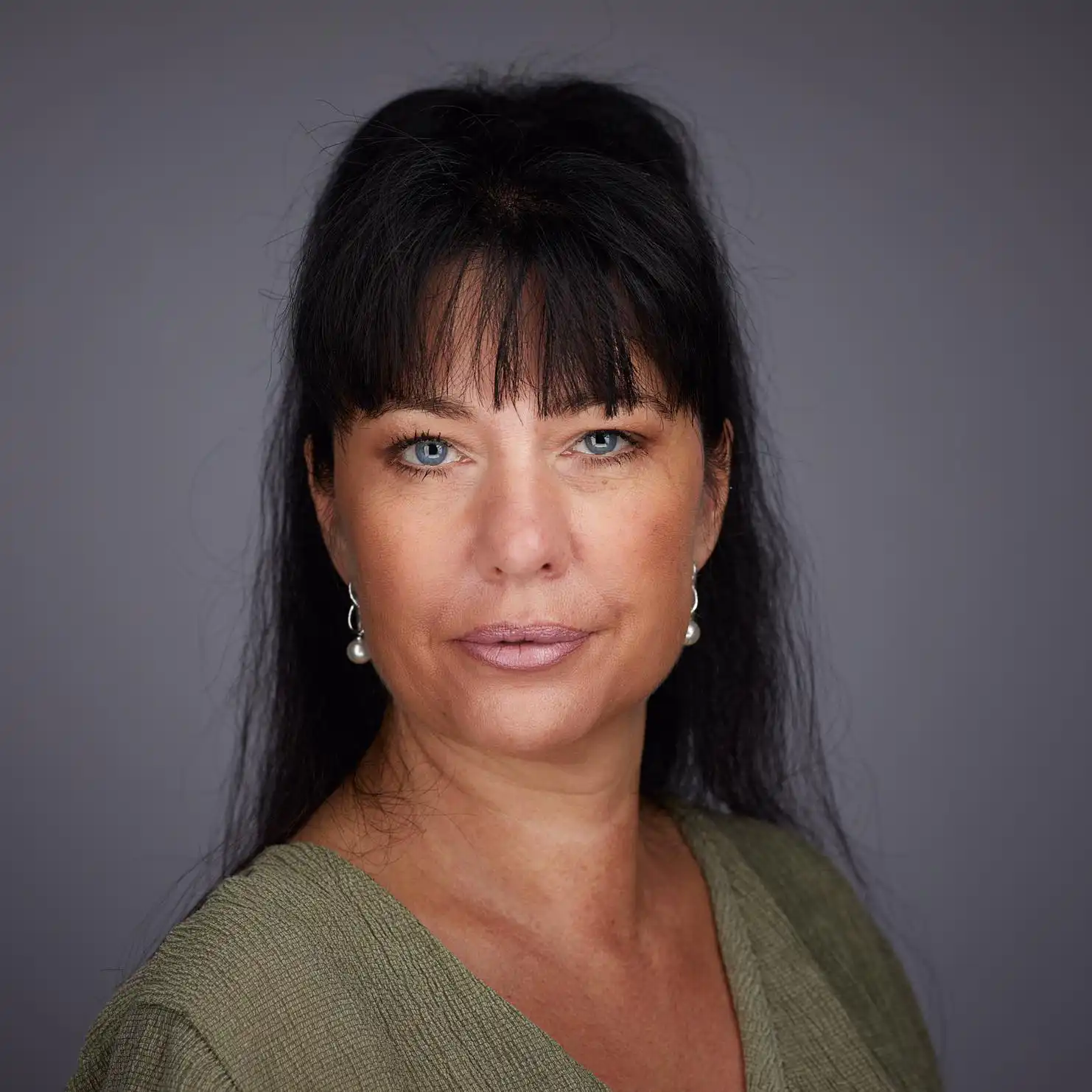 Monnieh Petersen - Maxad