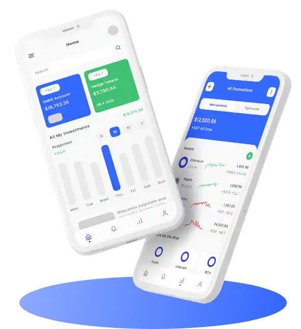 Markedsføring alt i en løsning