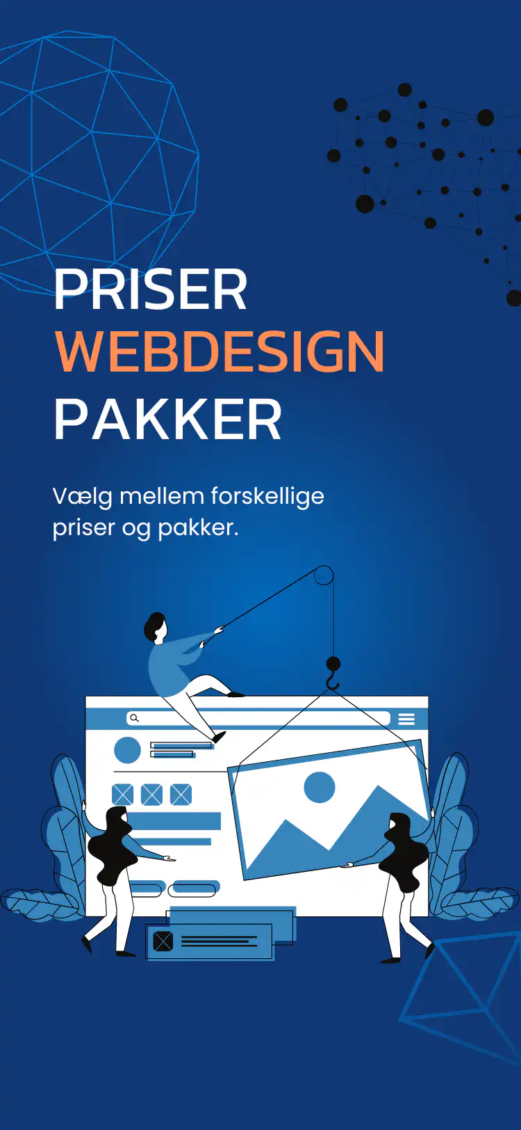 Autentisk online markedsføring