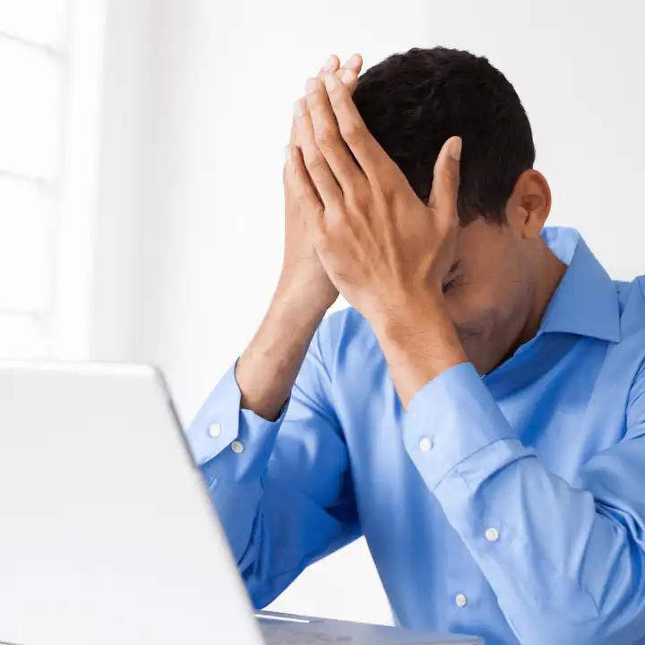 At hade salg som introvert