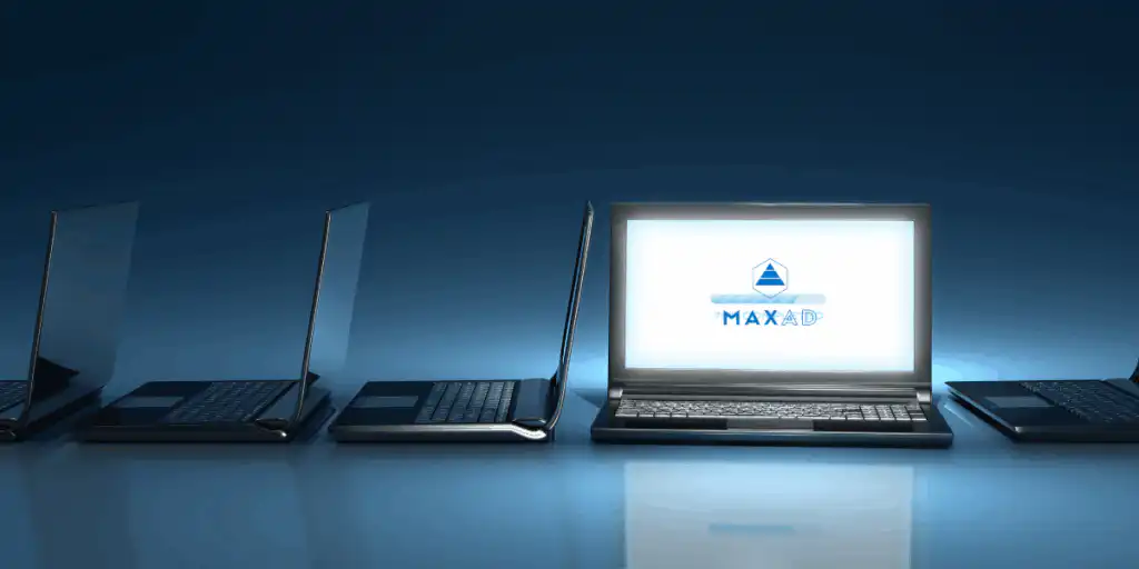 Ny hjemmeside til forening