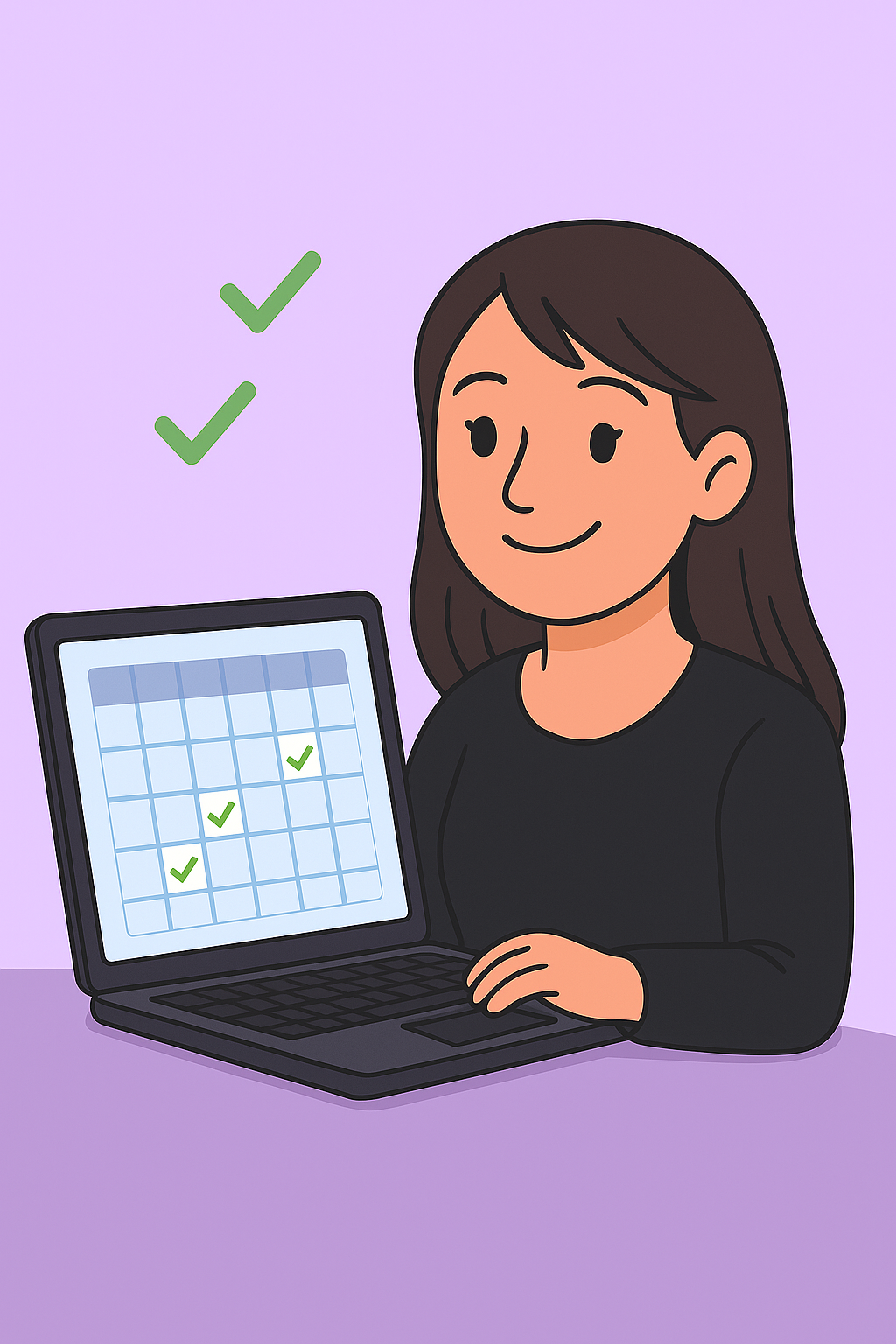 Automatisk booking