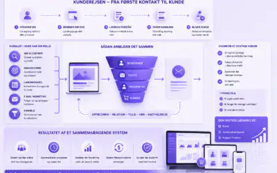 Hvad er online markedsføring