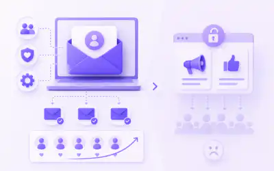 Online markedsføring e-mail marketing der virker