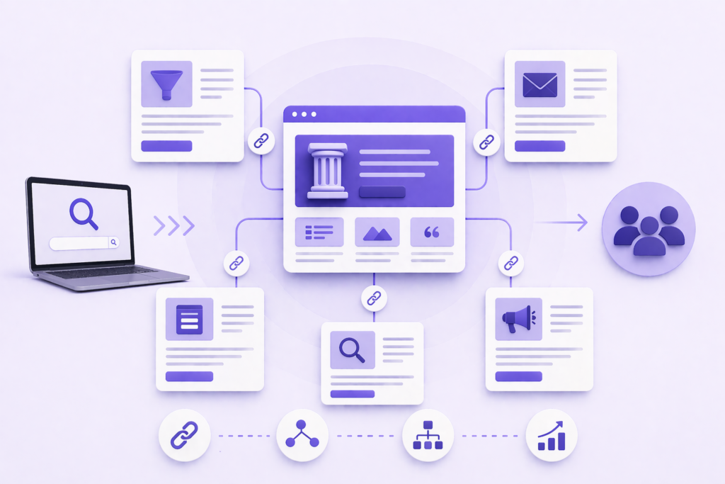 Online markedsføring - sådan arbejder du strategisk med din blog