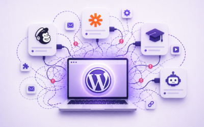 WordPress email marketing: Sådan bygger du dit eget system uden tredjeparts værktøjer