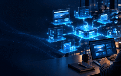 Min oplevelse med Business Blueprint – Maxad