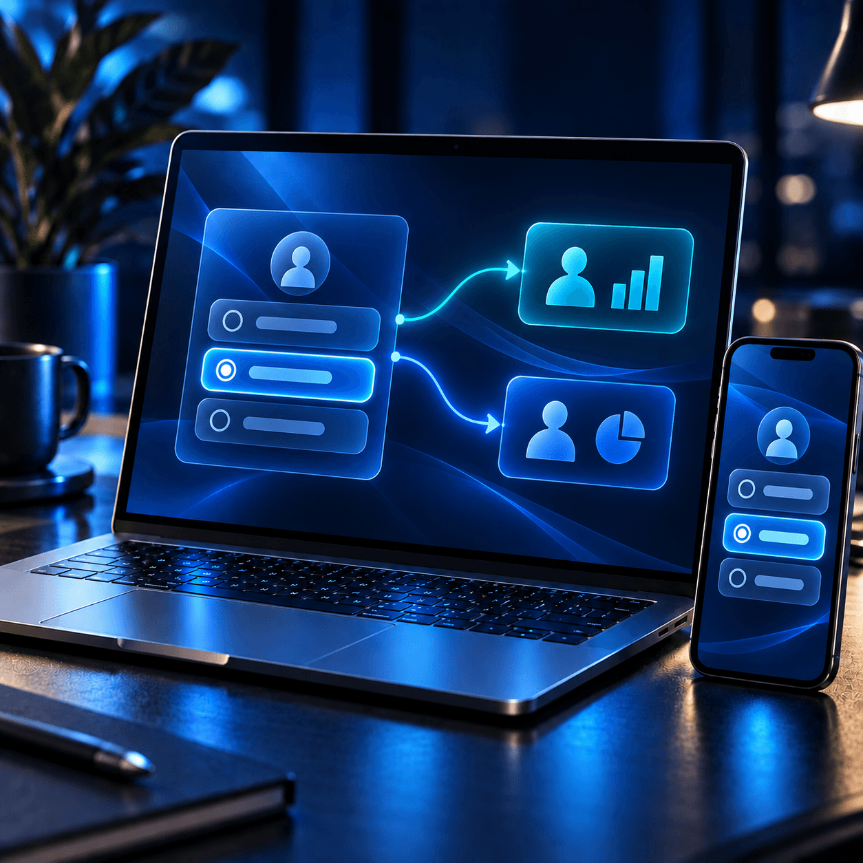 Byg en leadquiz i WordPress | Onlinekursus fra Maxad