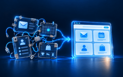Online markedsføring: Fra flere platforme til en samlet løsning i WordPress