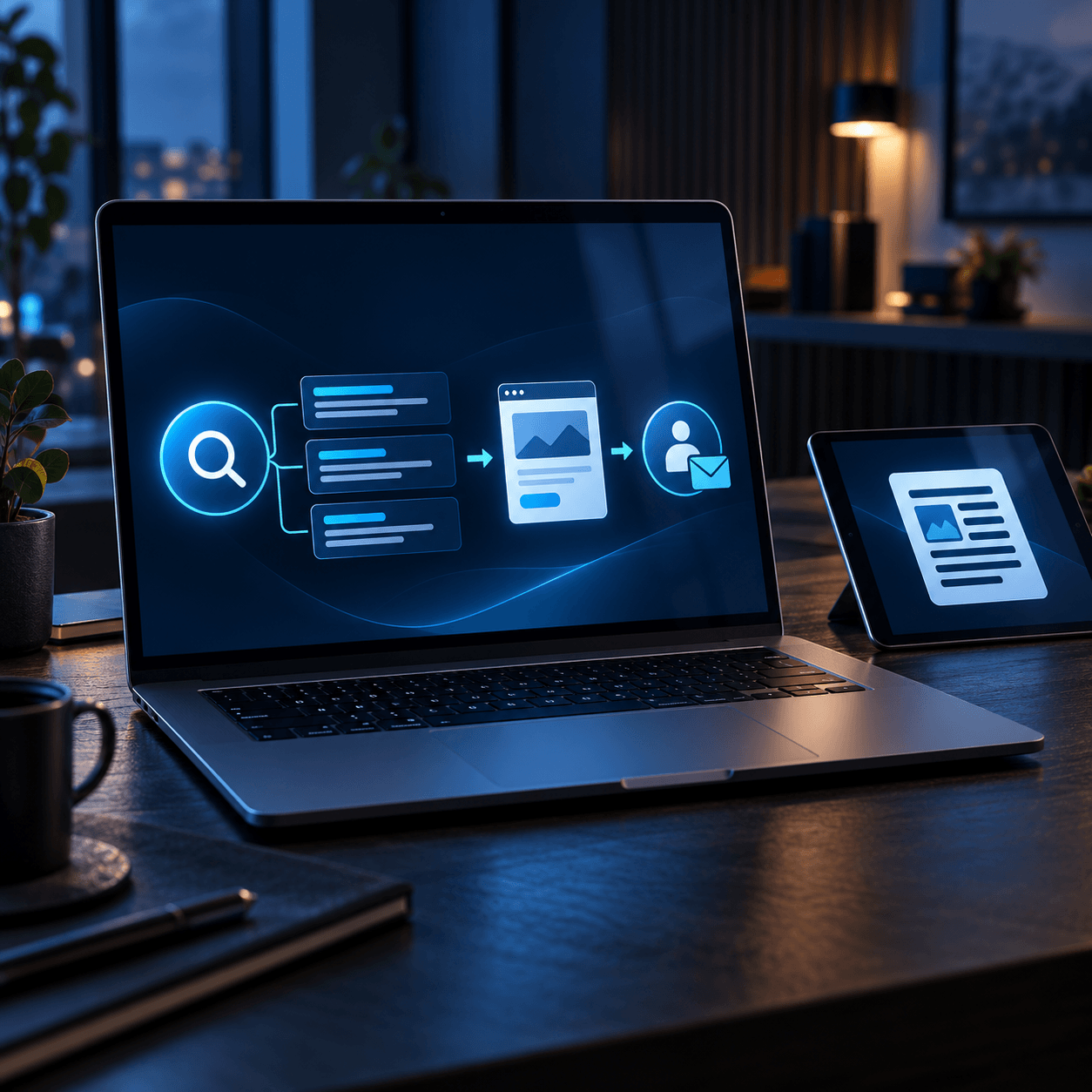 WordPress SEO kursus - med SEO Ekspert