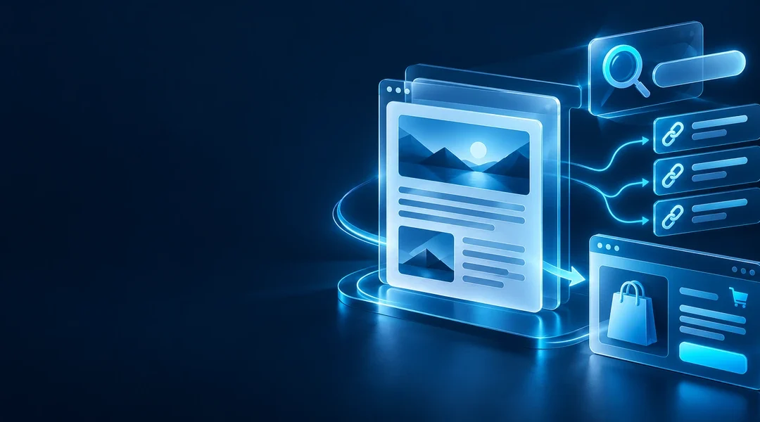 Blog til online markedsføring: Giv indholdet en opgave