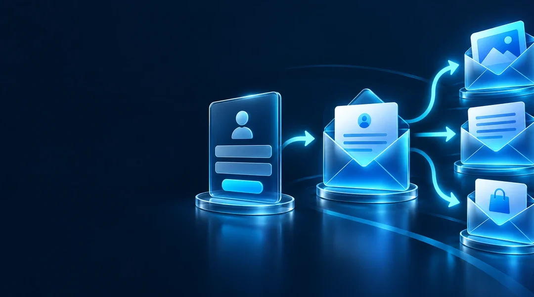 E-mailmarketingstrategi: Planlæg din opfølgning