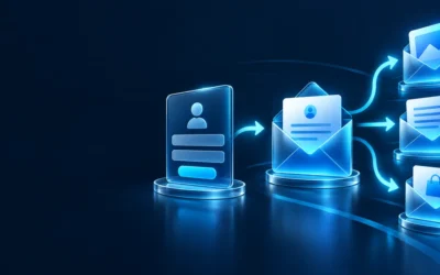 E-mailmarketingstrategi: Planlæg din opfølgning