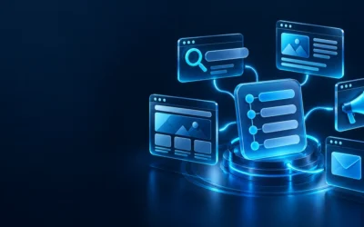 Hvad er online markedsføring? Forstå sammenhængen